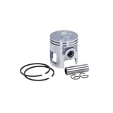 Cylinder kit Fast Arrow 65cc cast iron - Tomos