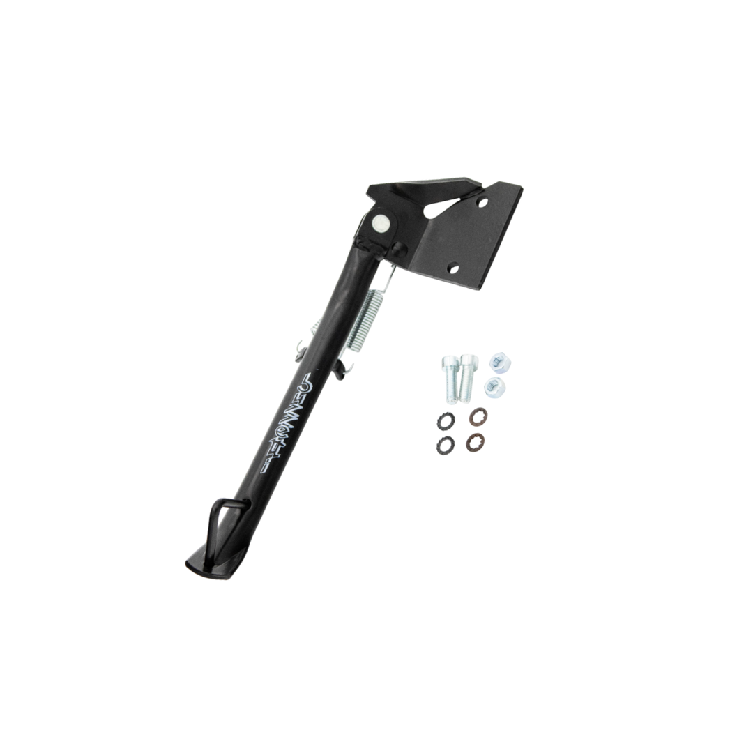 STANDO LATURA BUZETTI RUNNER 50/180cc 2 SCOCHE