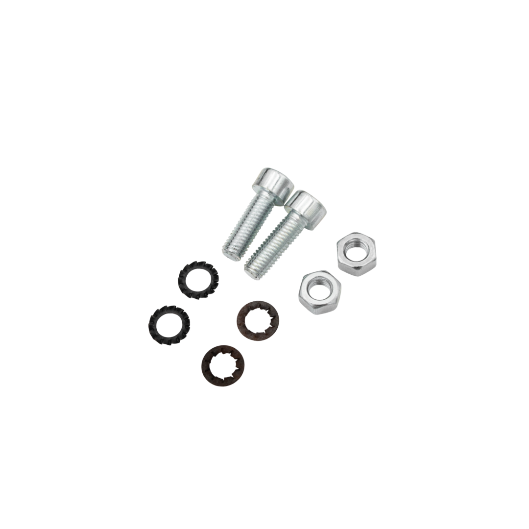 STANDO LATURA BUZETTI RUNNER 50/180cc 2 SCOCHE