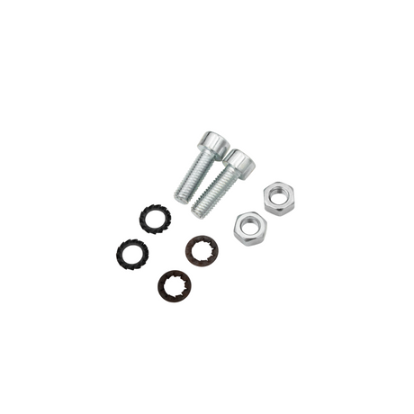 STANDO LATURA BUZETTI RUNNER 50/180cc 2 SCOCHE