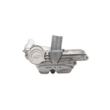Oil Carter Pan Silver Piaggio Original