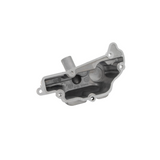 Oil Carter Pan Silver Piaggio Original