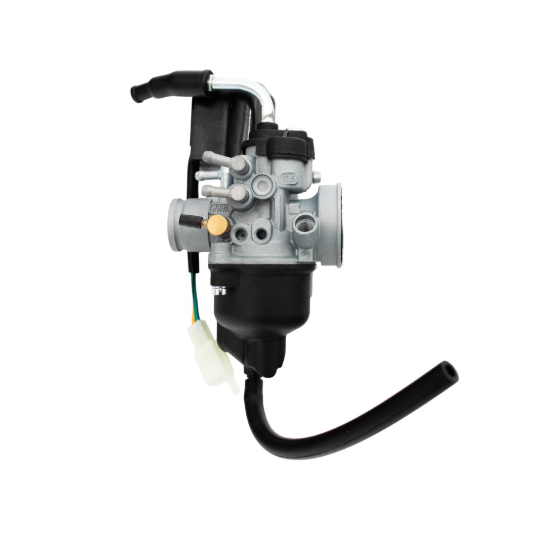 Carburetor 17.5mm phva original model