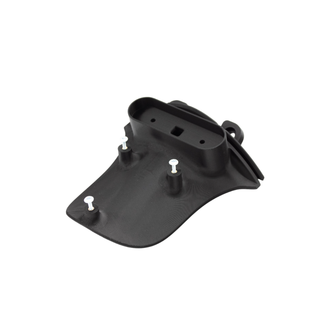 Fender arrière 3D peu de temps avant le flux LED / Matrix Reflector Zip