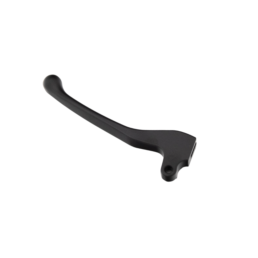 Frein hevel a quitté Matt Black Piaggio Zip