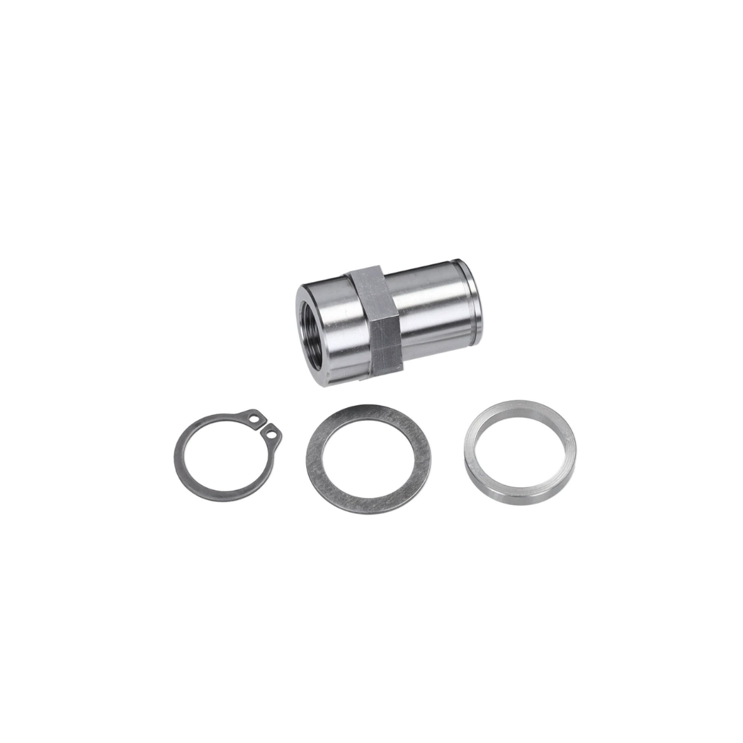 DDL Brace Piaggio / Gilera 50cc Short Carter