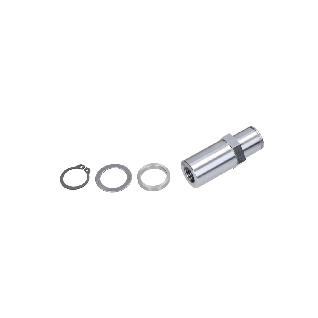 DDL Brace Aerox / Minarelli orizzontale 50cc