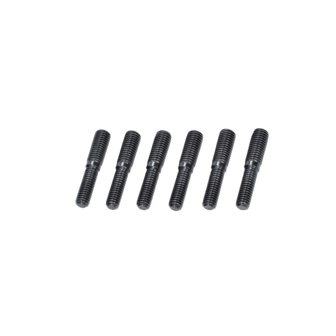 Exhaust Tapeind M6 -M7x35mm - 1 pcs.