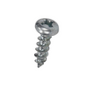 Parker Kruiskop D3x20MM Piaggio Origineel