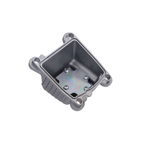 Valve cover Piaggio 4t 2V - Piaggio Original