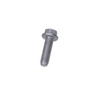 Bout Zeskant M6x20MM Piaggio Origineel