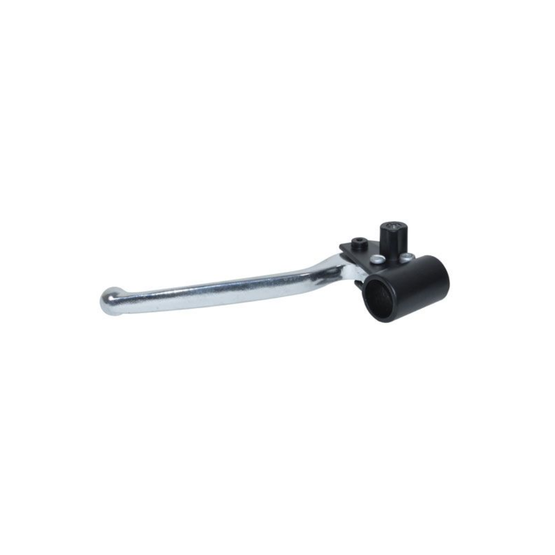 Brake handle left (right mirror wire) - Piaggio Original