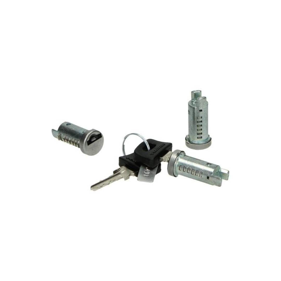 Contact slots set Piaggio Skipper / Typhoon / NRG Piaggio Original