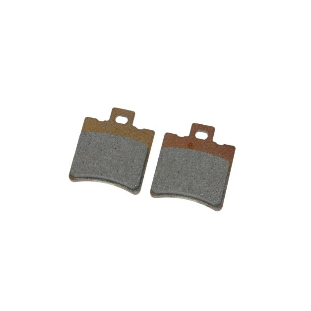 Block Block Set Runner / Skipper / Typhoon - Piaggio Originale