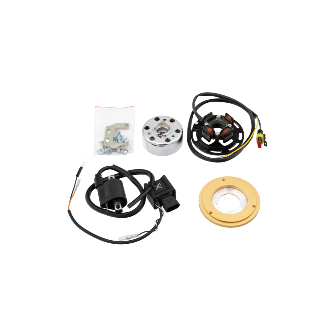 HPI 210 Inflammation Piaggio / Gilera 50-70cc 2 stroke water cooled