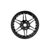 Velgenset Double Disc Shine Black Vespa Sprint/GTS - Sport