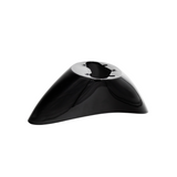 Voorbalbord Zip Typ 3 Shine Black - Piaggio Original