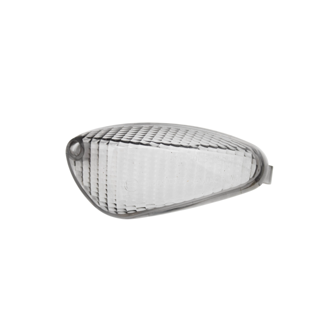 Flashing light glass Smoke Runner Pro front left front - Piaggio Original