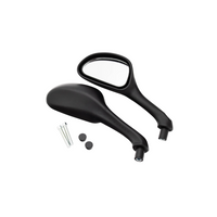 Rétroviseurs Runner Fenom Piaggio Zip