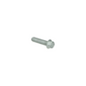Bout M6x25MM Kickstartpedaal / Spruitstuk Piaggio Origineel