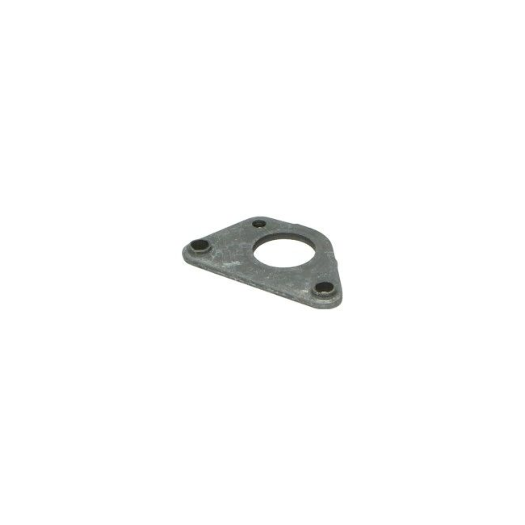 Plate oil pump house Piaggio / Gilera 50cc 2 stroke original
