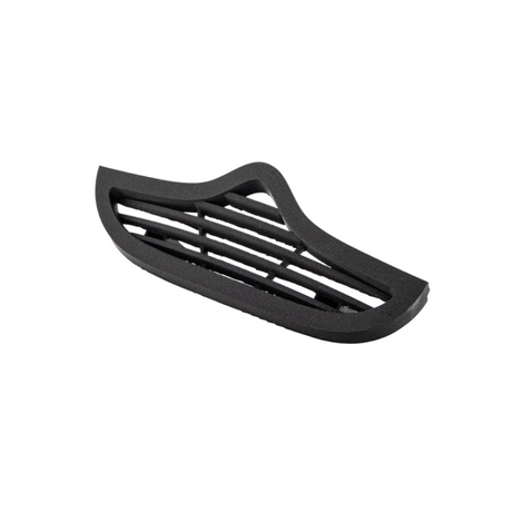 Spoiler posteriore arrosto Gilera Runner SP Pro