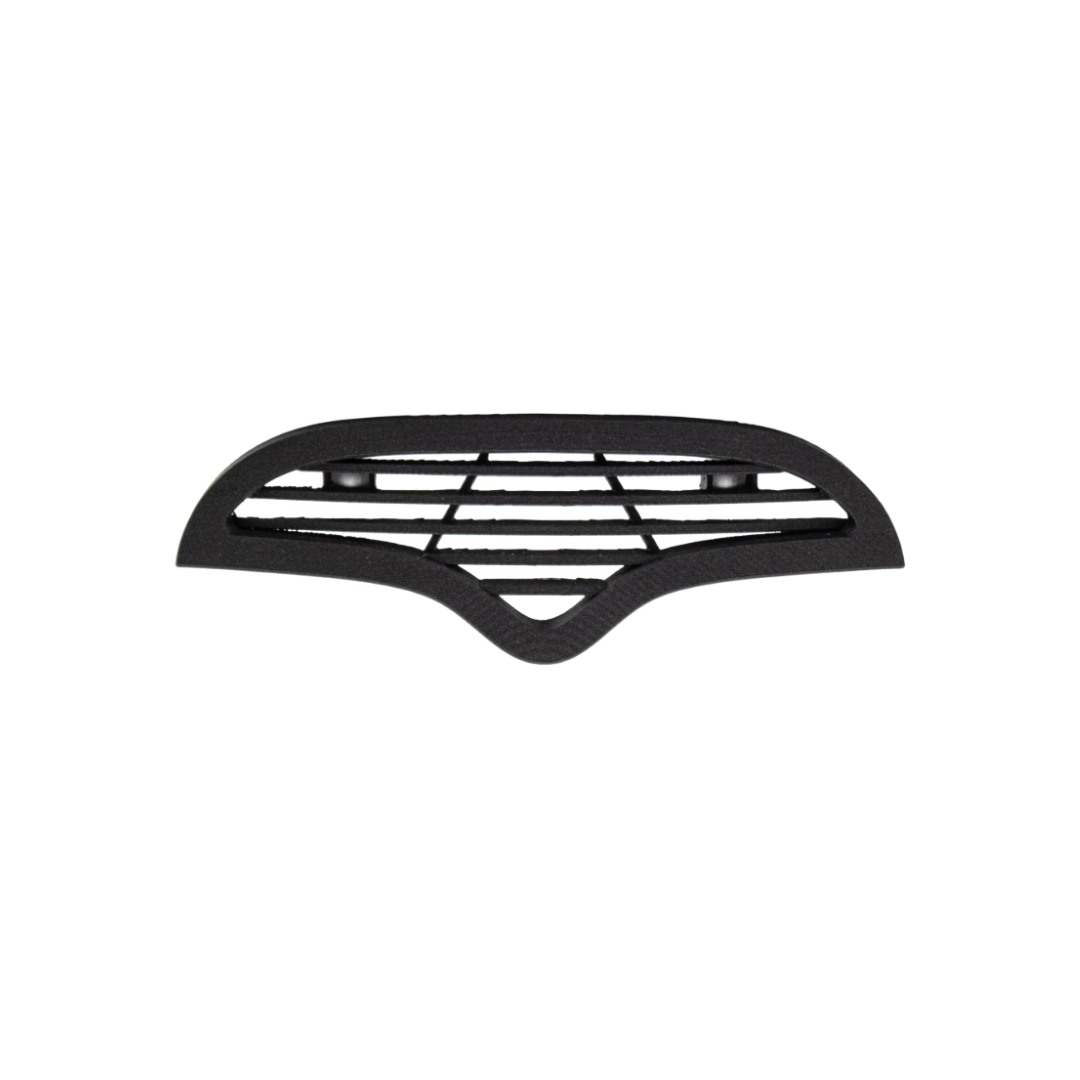 Spoiler posteriore arrosto Gilera Runner SP Pro