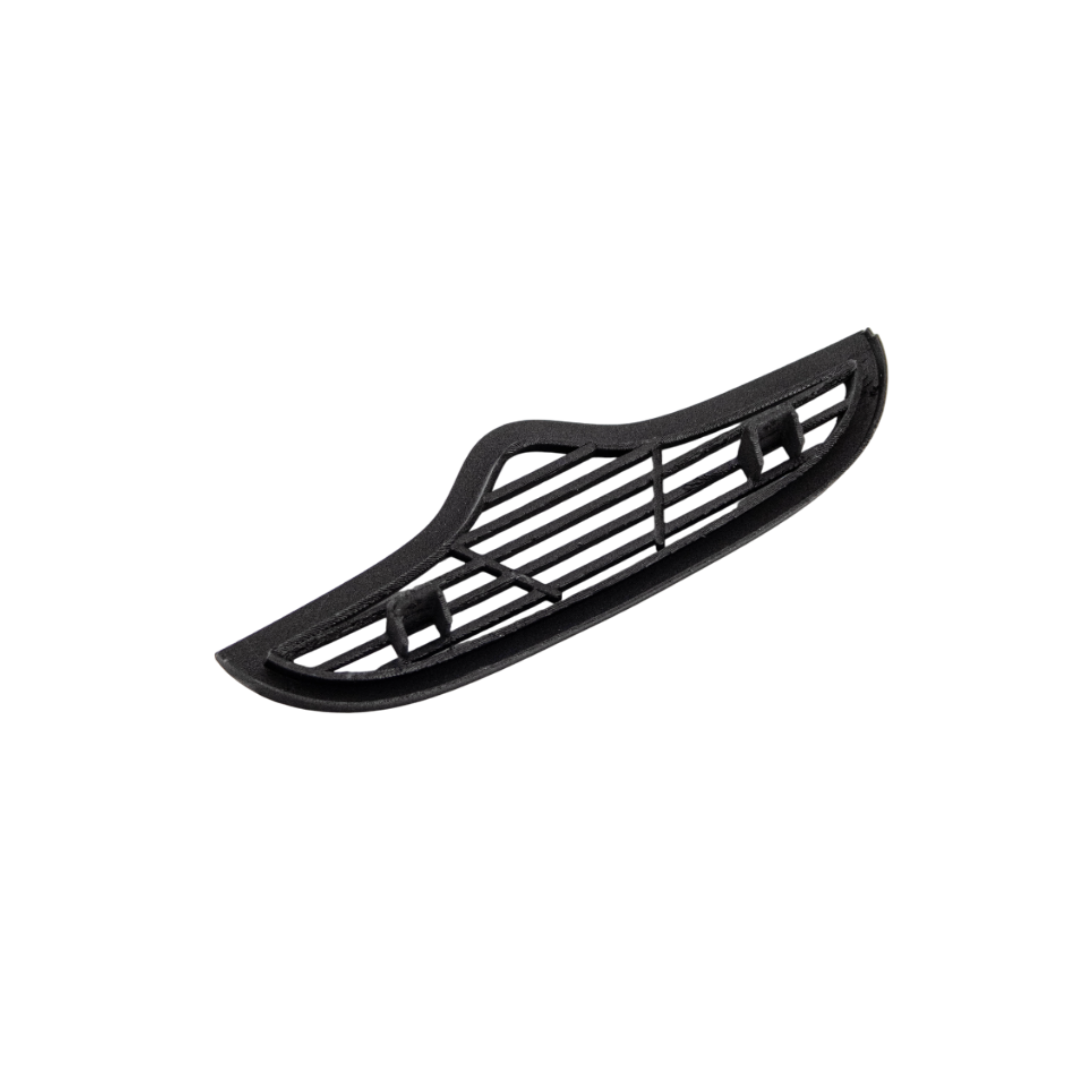 Spoiler posteriore arrosto Gilera Runner SP Pro
