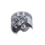 Pistone Polini Cilindro 80cc Piaggio 4t Euro-4/5