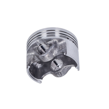 Piston polini cylinder 80cc Piaggio 4T Euro-4/5