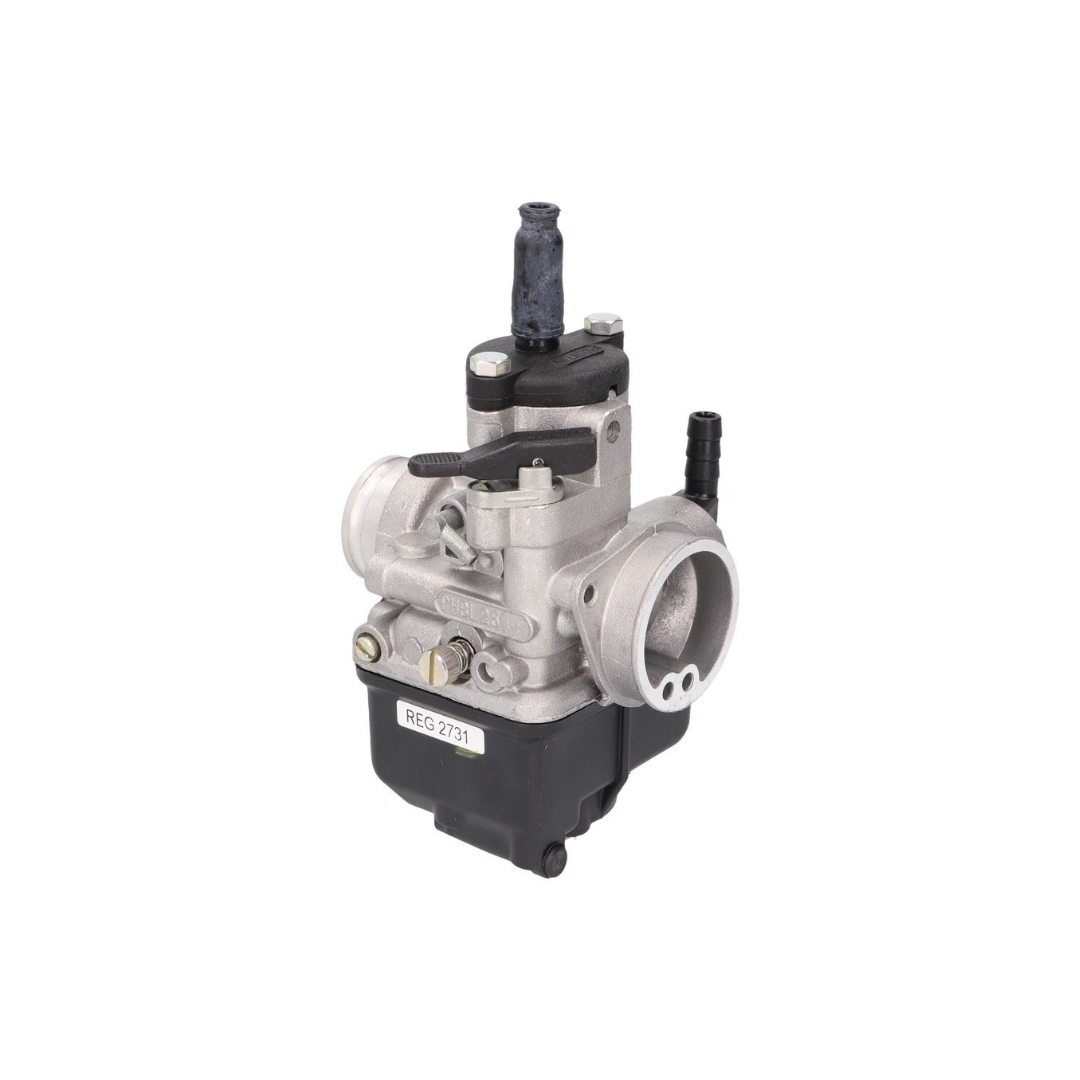 Dellorto PHBL 25mm Handchoke Carburetor