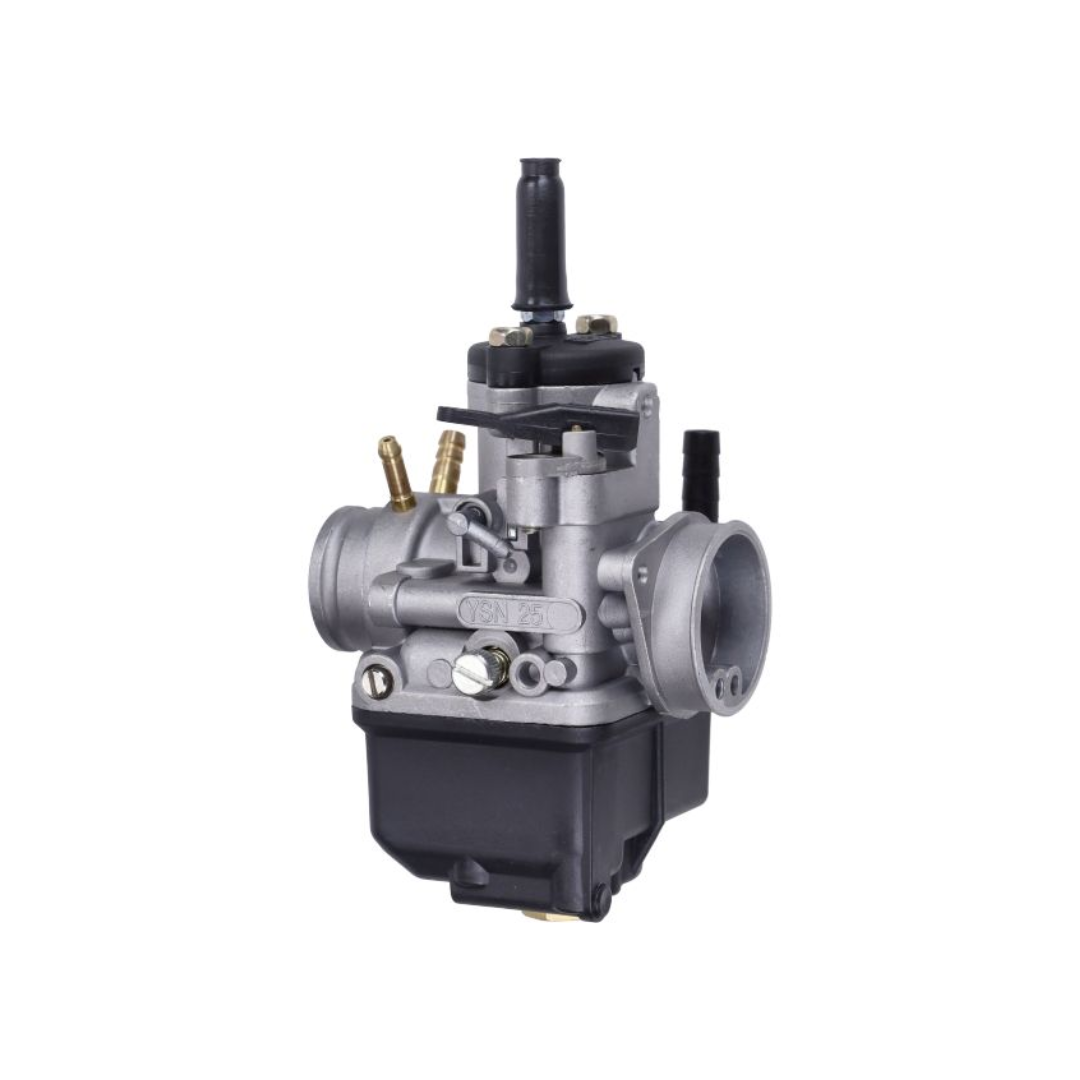 YSN PHBL 25mm Handchoke Carburetor