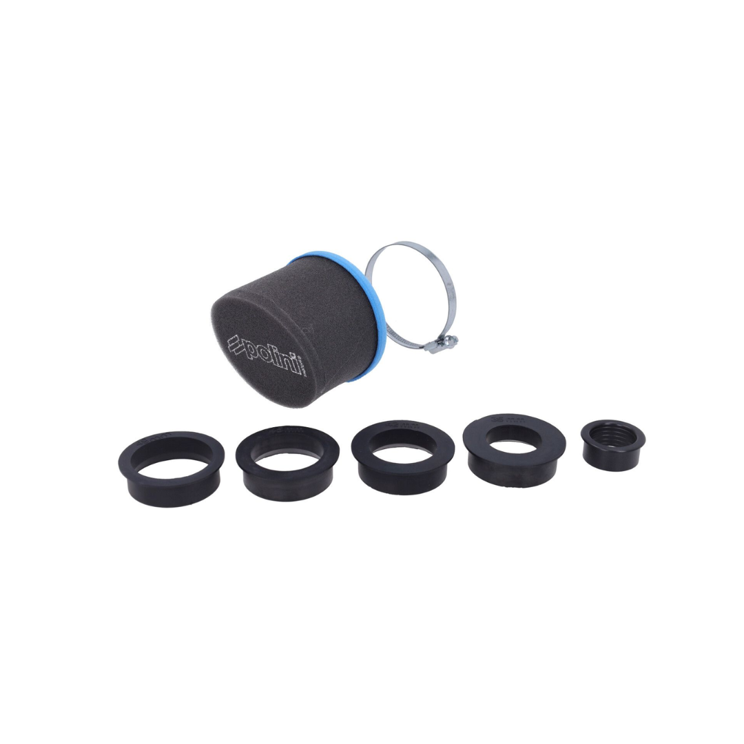 Power Filter Polini Big Evolution D55