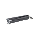 Damper Yasuni Exhaust Carbon