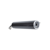 Damper Yasuni Exhaust Carbon