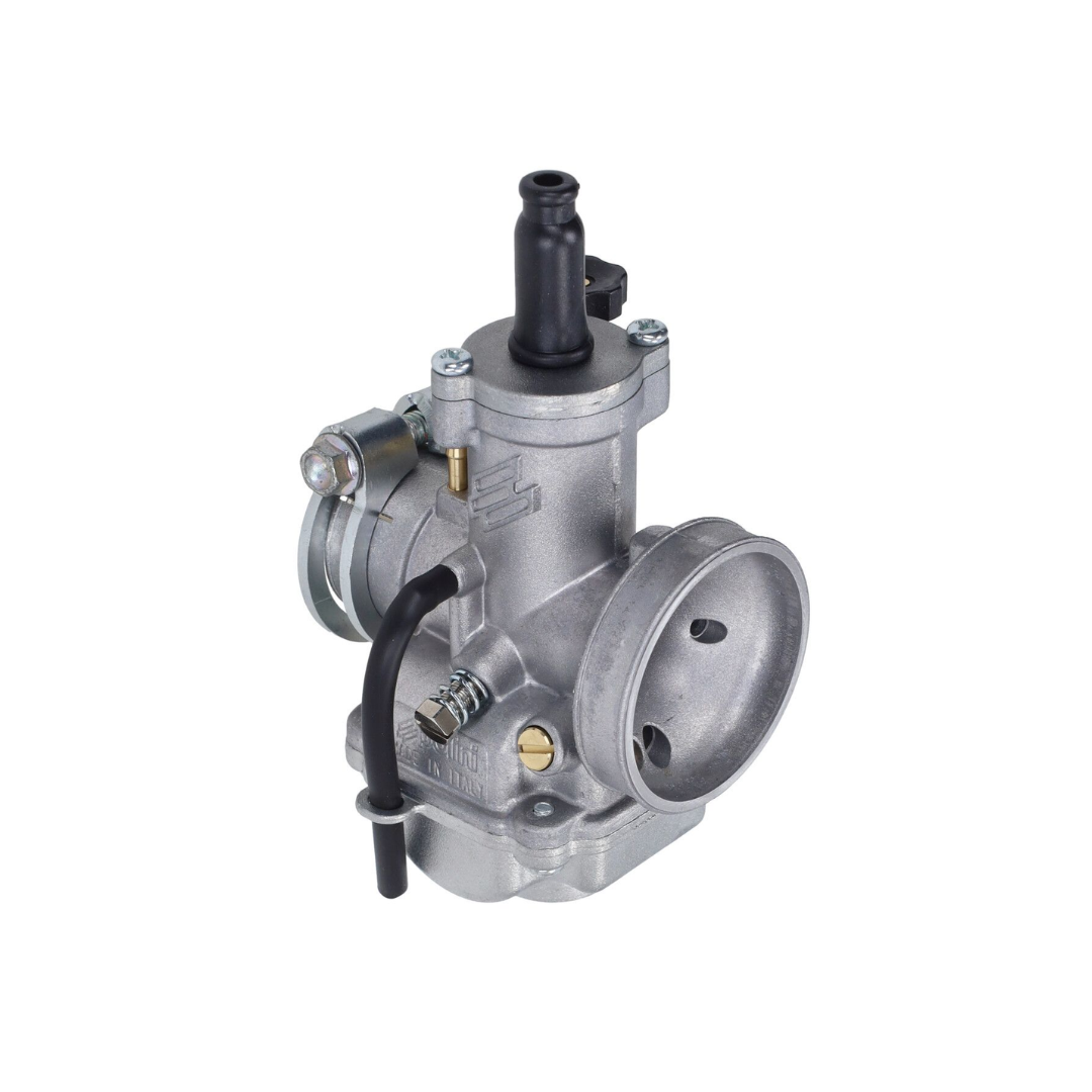 Carburetor Polini CP+ clamp 19mm