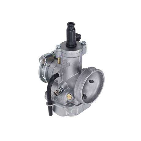 Carburetor Polini CP+ clamp 19mm