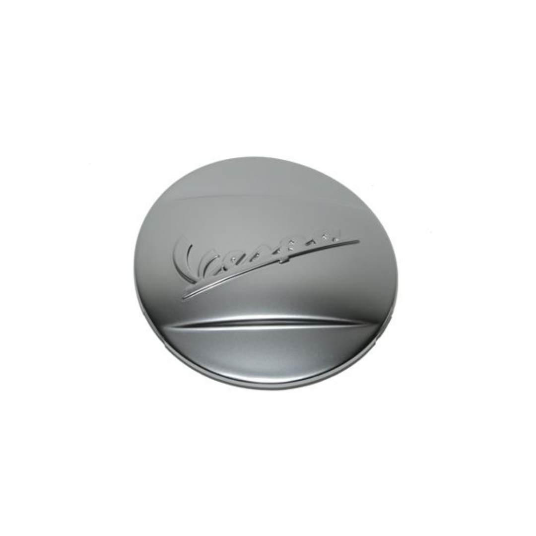 Couverture DOP Kickstart Vespa Chrome - Vespa GTS Leader Block