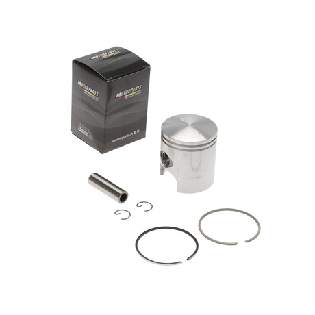 Piston dr 48mm gilera / piaggio 2 stroke