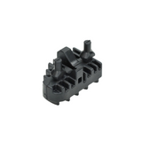 Footruptrubber left front Derbi Senda