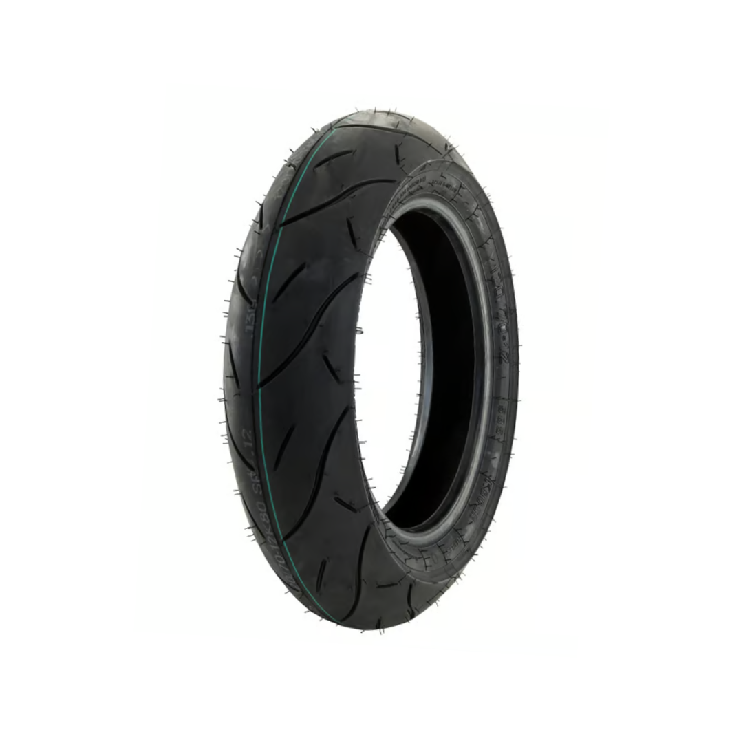Heidenau K80 SR 120/70-12 58S TL/TT Rinforzato