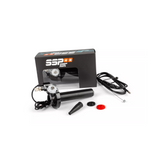 Fast gas Stage6 Black with Killswitch