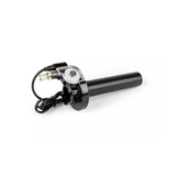 Fast gas Stage6 Black with Killswitch