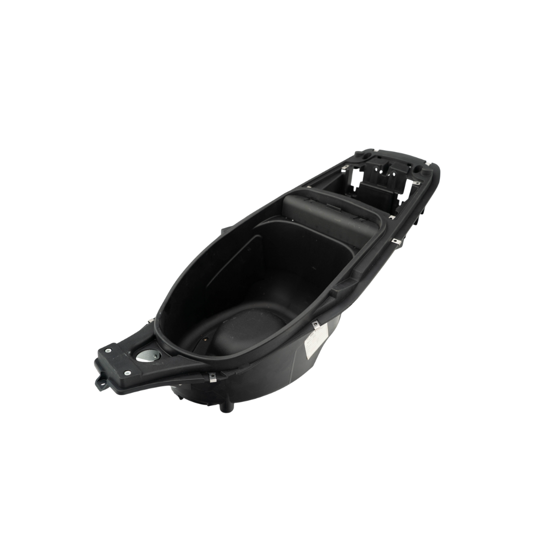 Buddybak Gilera Runner RST 125cc Original