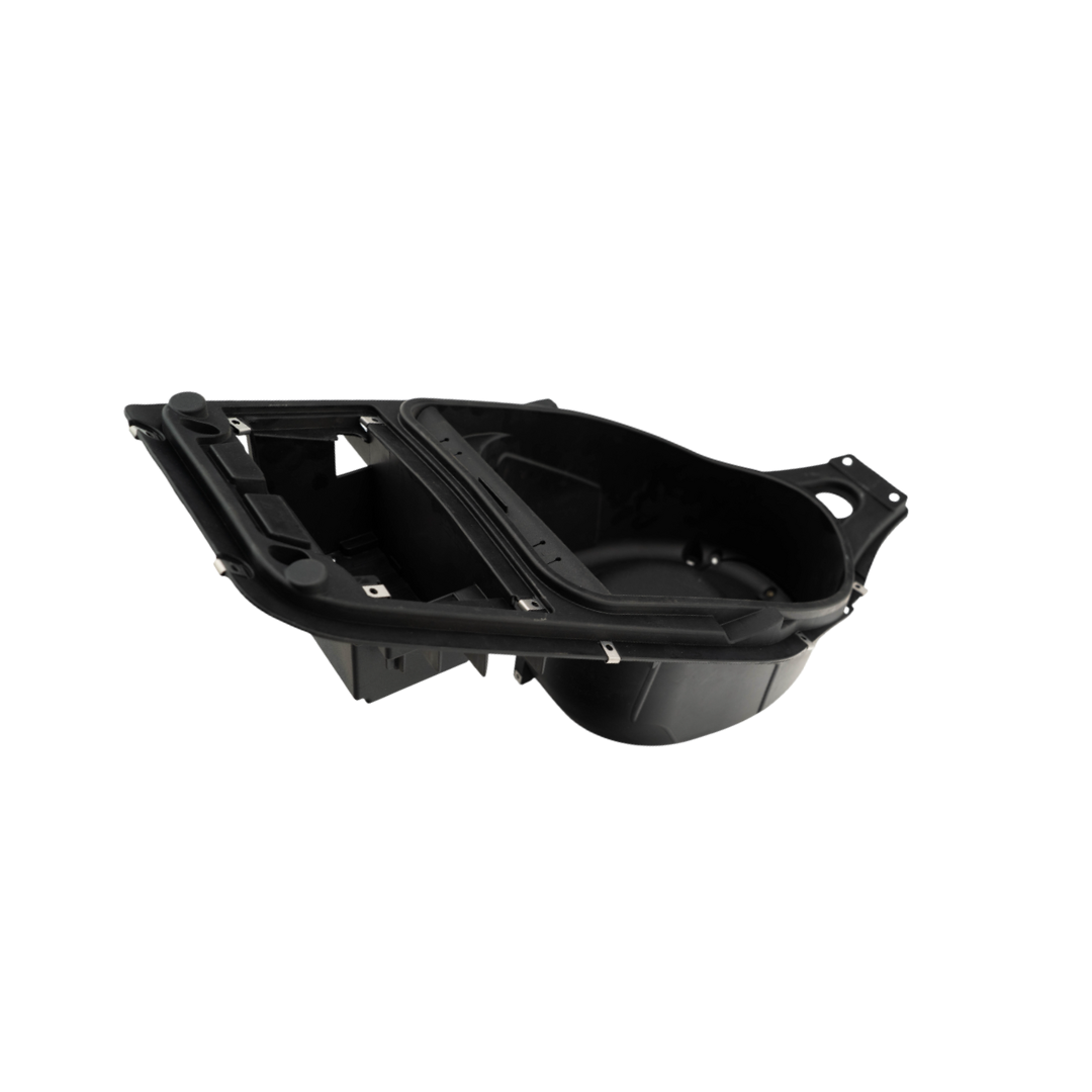 Buddybak Gilera Runner RST 125cc Original