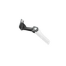 Footrest piaggio zip old model original