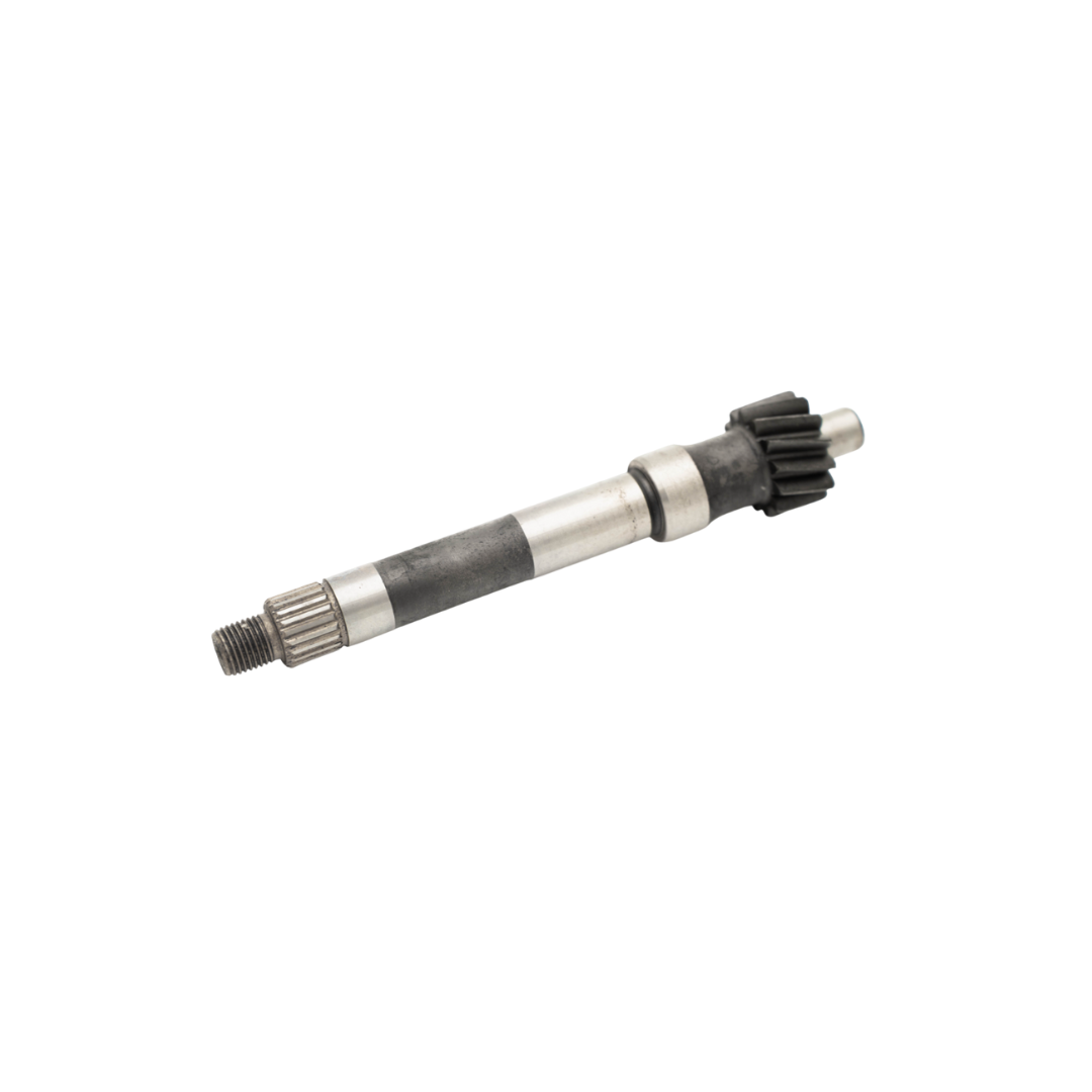Clutch axle Skipper 125cc Original