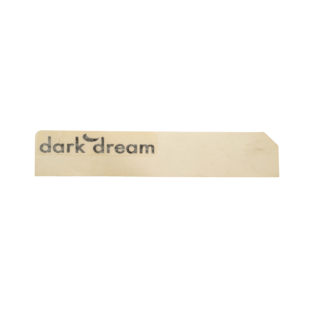 Sticker Dark Dream Gilera Runner Original