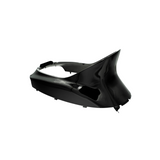 Achter Hood Zip Type 3 Shine Black - Piaggio Original