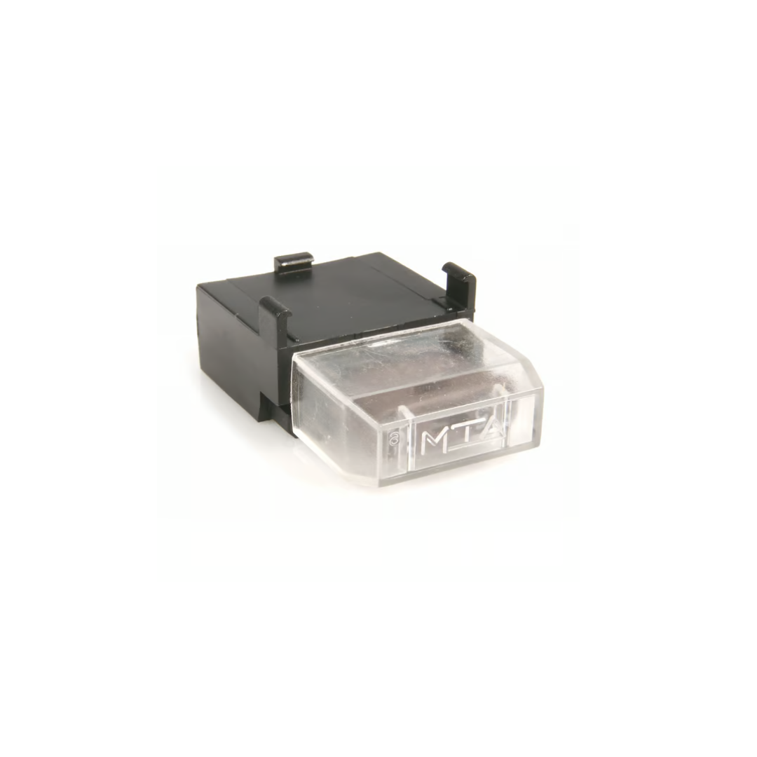 Skipper del supporto per fusibili - Piaggio originale